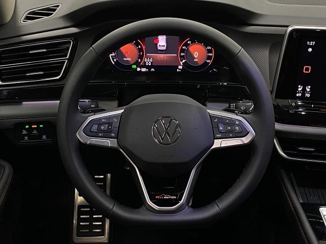 2026 Volkswagen Atlas Vehicle Photo in Appleton, WI 54913