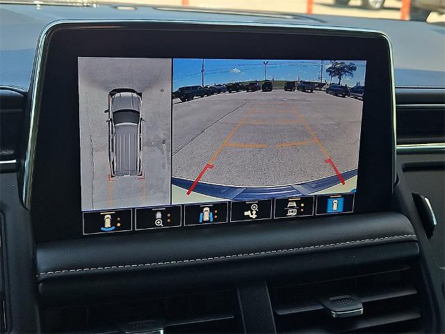 2021 GMC Yukon XL Vehicle Photo in EASTLAND, TX 76448-3020