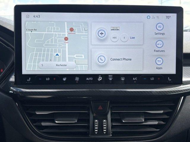 2023 Ford Escape Vehicle Photo in ROCHESTER HILLS, MI 48307-2741