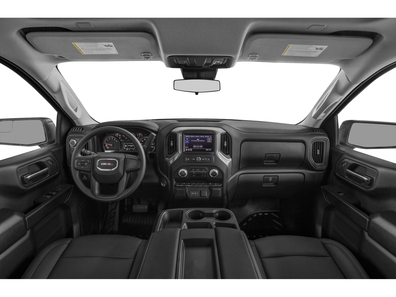 2024 GMC Sierra 1500 Vehicle Photo in LANCASTER, PA 17601-0000