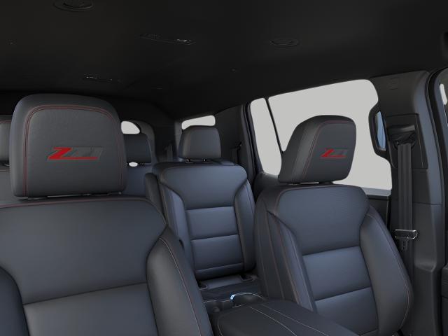 2026 Chevrolet Traverse Vehicle Photo in NEENAH, WI 54956-2243