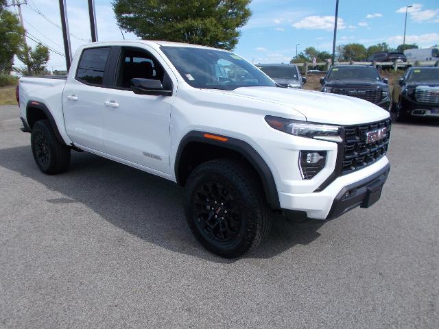 2026 GMC Canyon Vehicle Photo in LOWELL, MA 01852-4336