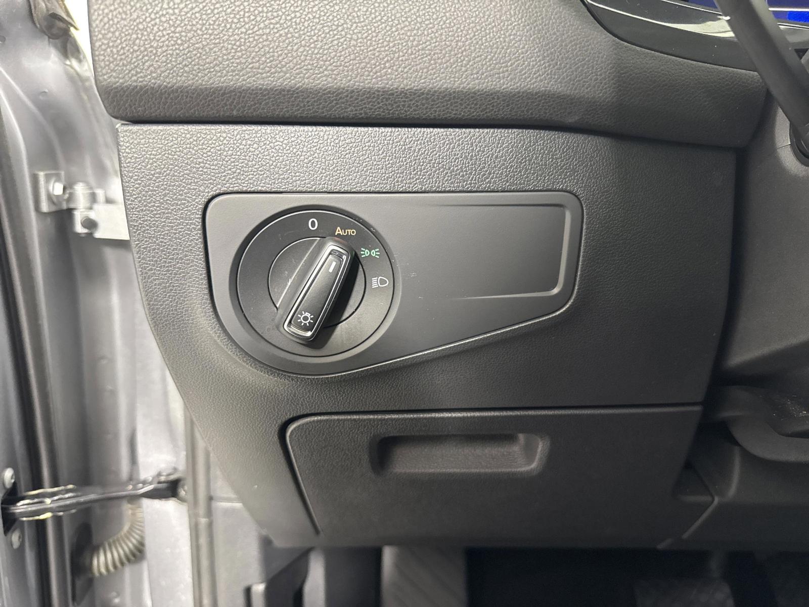 2022 Volkswagen Tiguan Vehicle Photo in Georgetown, TX 78626
