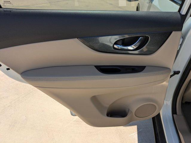 2014 Nissan Rogue Vehicle Photo in San Antonio, TX 78209