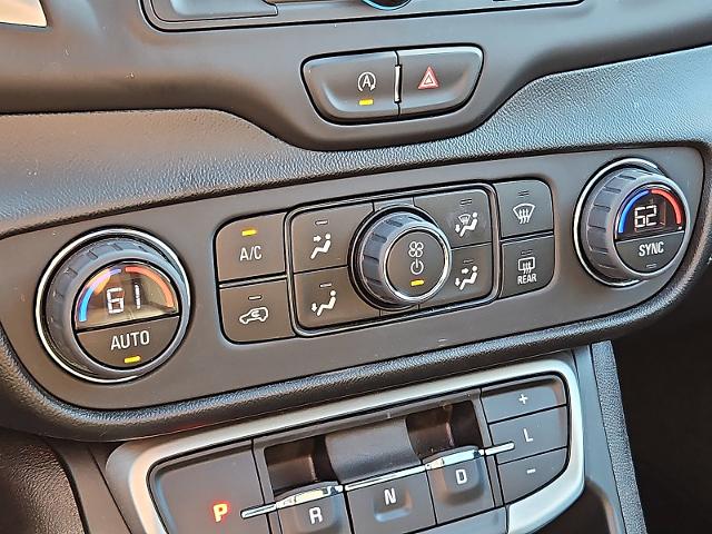 2022 GMC Terrain Vehicle Photo in TREVOSE, PA 19053-4984