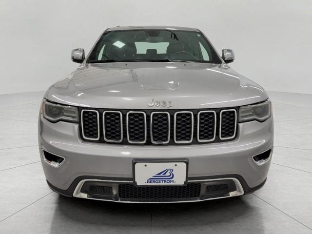 2020 Jeep Grand Cherokee Vehicle Photo in NEENAH, WI 54956-2243