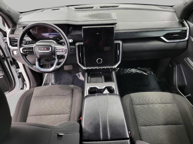 2025 GMC Acadia Vehicle Photo in NEENAH, WI 54956-2243