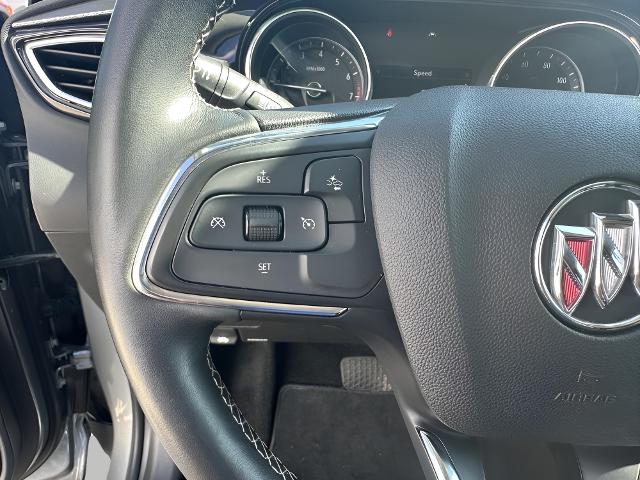2023 Buick Encore GX Vehicle Photo in MANITOWOC, WI 54220-5838