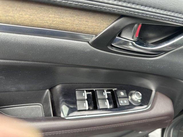 2021 Mazda CX-5 Vehicle Photo in Harrisburg, PA 17111