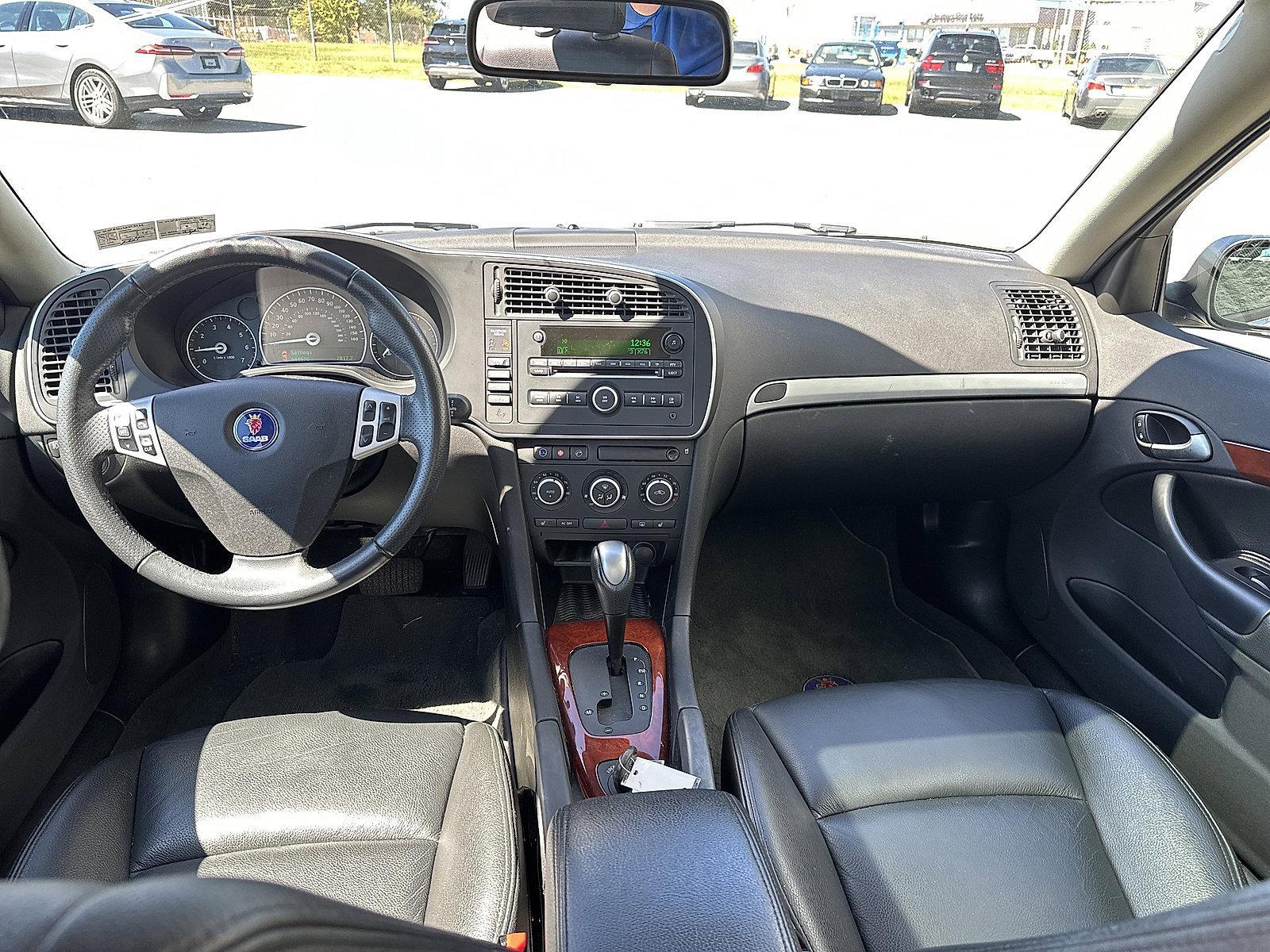 2008 Saab 9-3 Vehicle Photo in Lancaster, PA 17601
