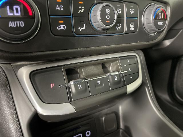 2022 GMC Terrain Vehicle Photo in GILBERT, AZ 85297-0402