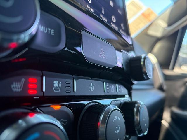 2020 Ram 1500 Vehicle Photo in Statesboro, GA 30458