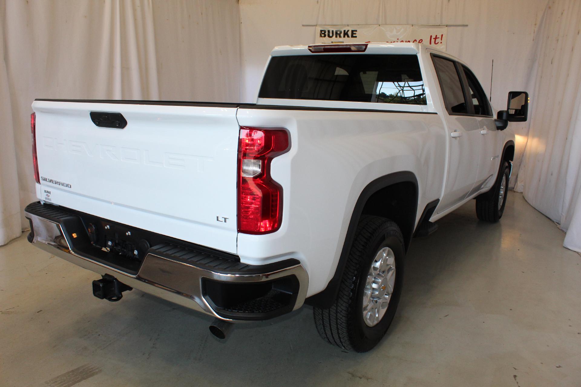 2024 Chevrolet Silverado 2500 HD Vehicle Photo in NORTHAMPTON, MA 01060-1120