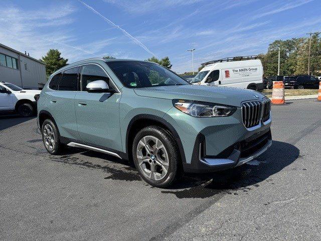 2023 BMW X1 xDrive28i Vehicle Photo in Mechanicsburg, PA 17050-1707