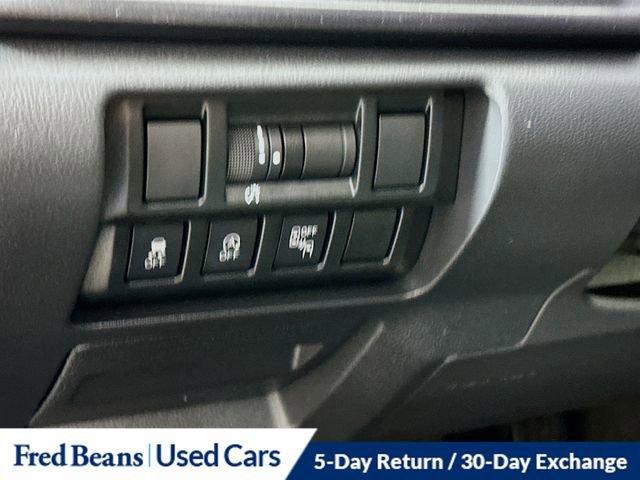 2023 Subaru Crosstrek Vehicle Photo in Doylestown, PA 18902