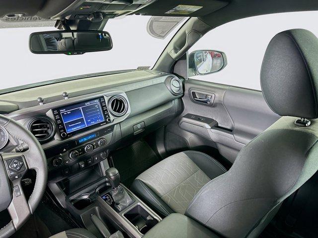 2023 Toyota Tacoma 4WD Vehicle Photo in Flemington, NJ 08822