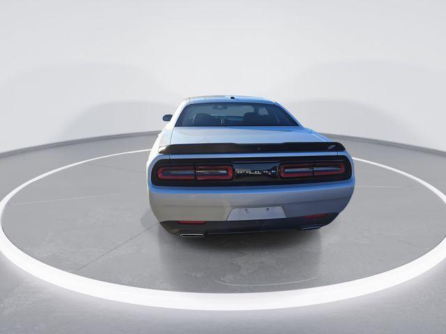 2023 Dodge Challenger Vehicle Photo in Pleasant Hills, PA 15236