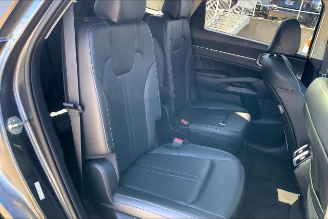 2023 Kia Sorento Vehicle Photo in KANSAS CITY, MO 64114-4502