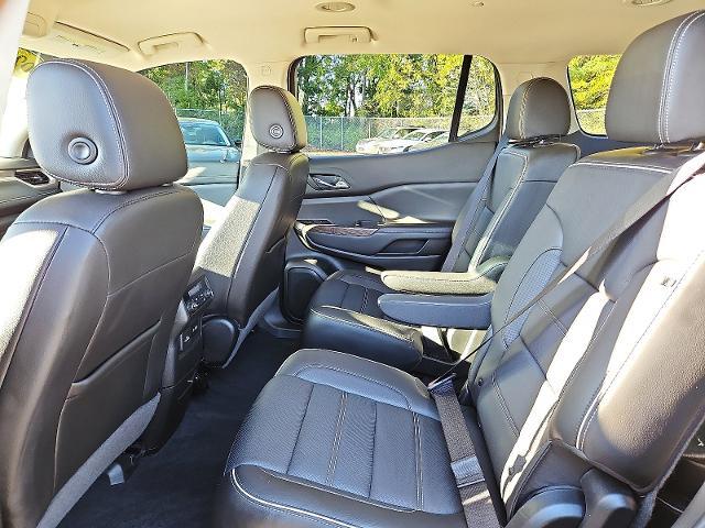 2020 GMC Acadia Vehicle Photo in TREVOSE, PA 19053-4984