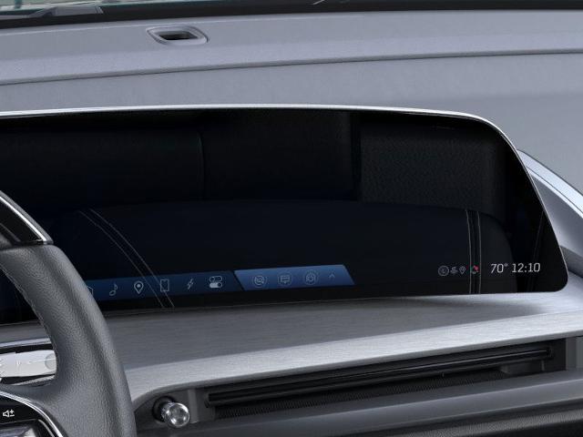 2026 Cadillac VISTIQ Vehicle Photo in GREEN BAY, WI 54303-3330