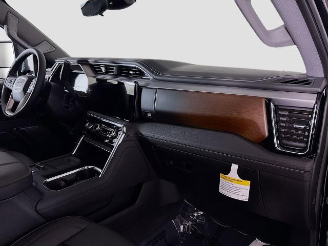 2025 GMC Sierra 2500 HD Vehicle Photo in PUYALLUP, WA 98371-4149