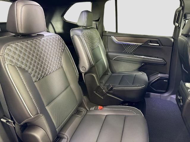 2026 GMC Acadia Vehicle Photo in PUYALLUP, WA 98371-4149