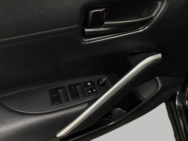 2024 Toyota Corolla Cross Vehicle Photo in Appleton, WI 54913