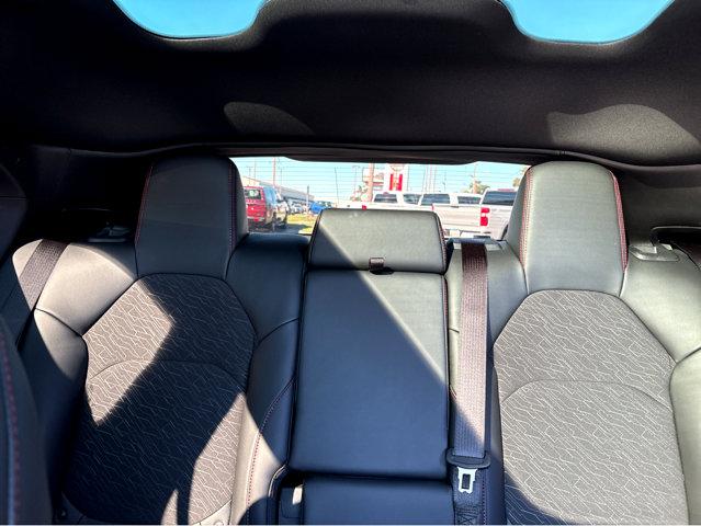 2025 Dodge Charger Daytona Vehicle Photo in Savannah, GA 31419