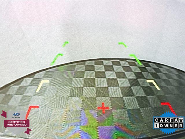 2025 Subaru Forester Vehicle Photo in Puyallup, WA 98371