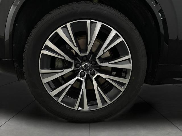 2021 Volvo XC90 Vehicle Photo in Appleton, WI 54913
