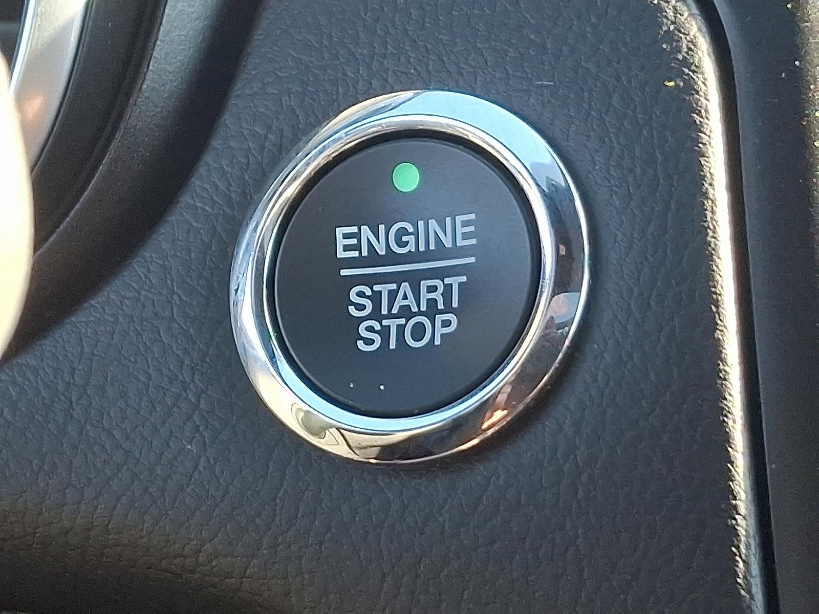 2019 Ford Fusion Hybrid Vehicle Photo in Langhorne, PA 19047