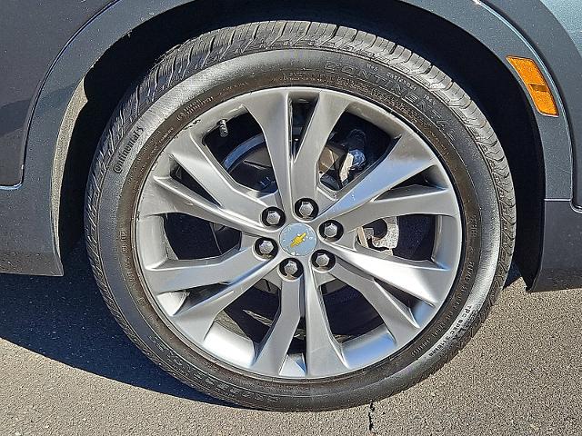 2020 Chevrolet Blazer Vehicle Photo in TREVOSE, PA 19053-4984