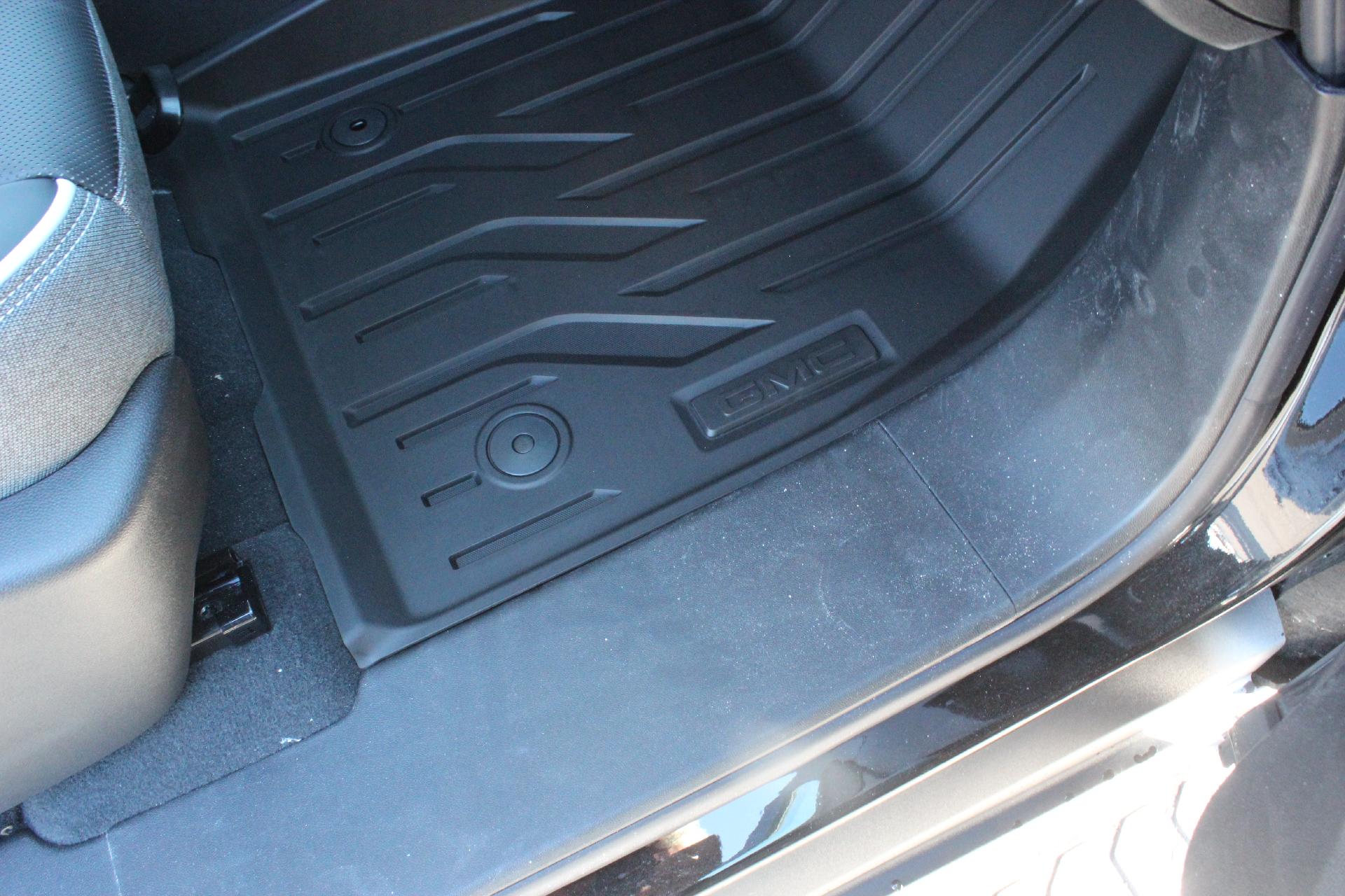 2026 GMC Sierra EV Vehicle Photo in AURORA, CO 80012-4011