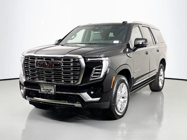 2026 GMC Yukon Vehicle Photo in PUYALLUP, WA 98371-4149