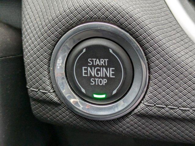 2024 Chevrolet Trailblazer Vehicle Photo in BRUNSWICK, GA 31525-1881