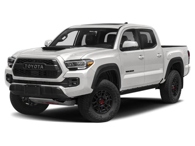 2023 Toyota Tacoma 4WD Vehicle Photo in LAREDO, TX 78041-0006