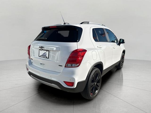 2021 Chevrolet Trax Vehicle Photo in MANITOWOC, WI 54220-5838