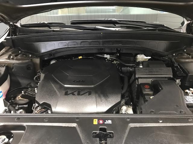 2022 Kia Telluride Vehicle Photo in GREEN BAY, WI 54303-3330