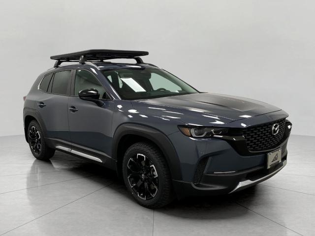 2025 Mazda CX-50 Vehicle Photo in Neenah, WI 54956