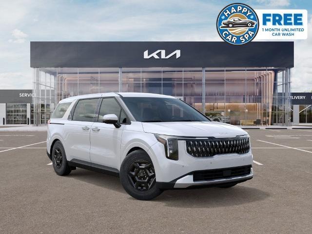 2026 Kia Carnival Vehicle Photo in Dublin, CA 94568