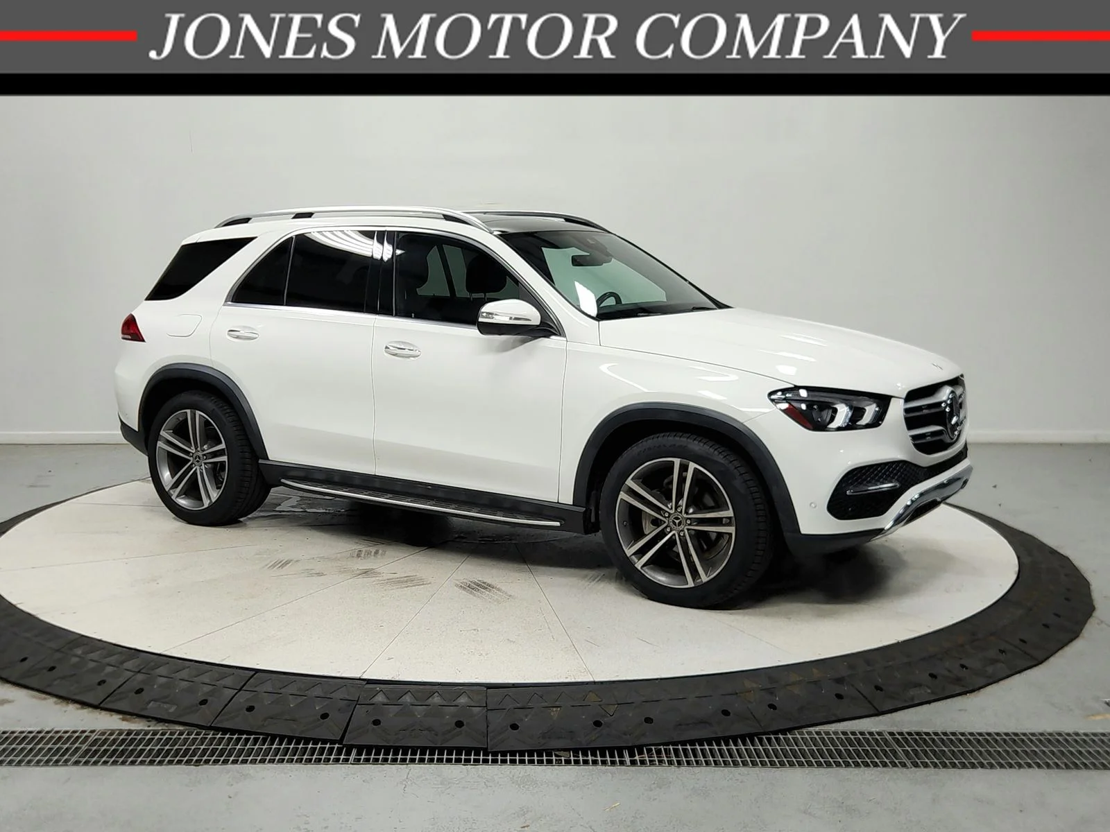 2022 Mercedes-Benz GLE Vehicle Photo in Savannah, TN 38372