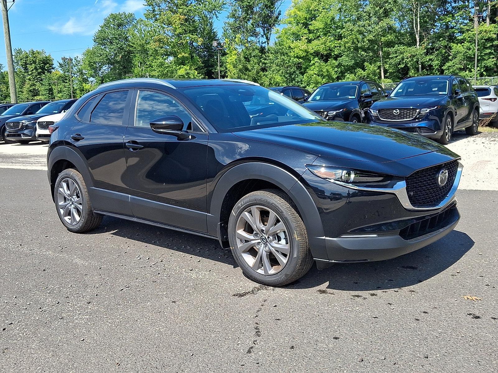 2026 Mazda CX-30 Vehicle Photo in Trevose, PA 19053