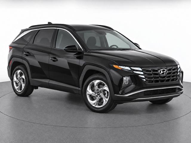 2024 Hyundai Tucson Vehicle Photo in KANSAS CITY, MO 64114-4502