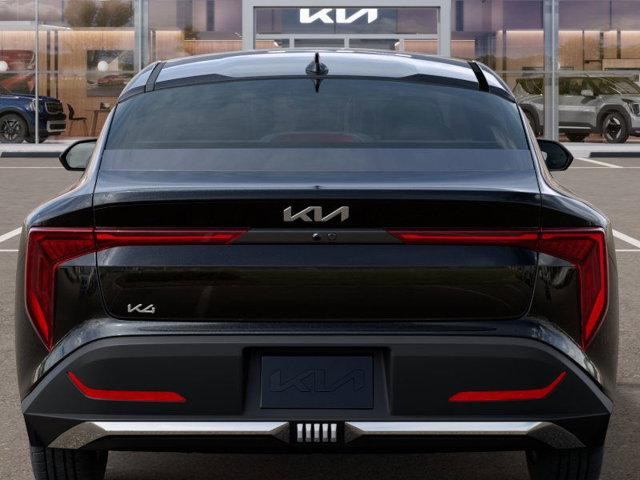 2025 Kia K4 Vehicle Photo in Westbrook, ME 04092