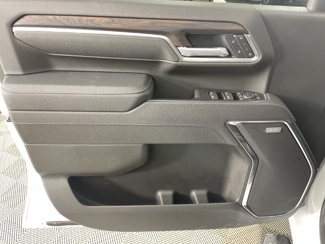 2025 GMC Sierra 2500 HD Vehicle Photo in GILBERT, AZ 85297-0402