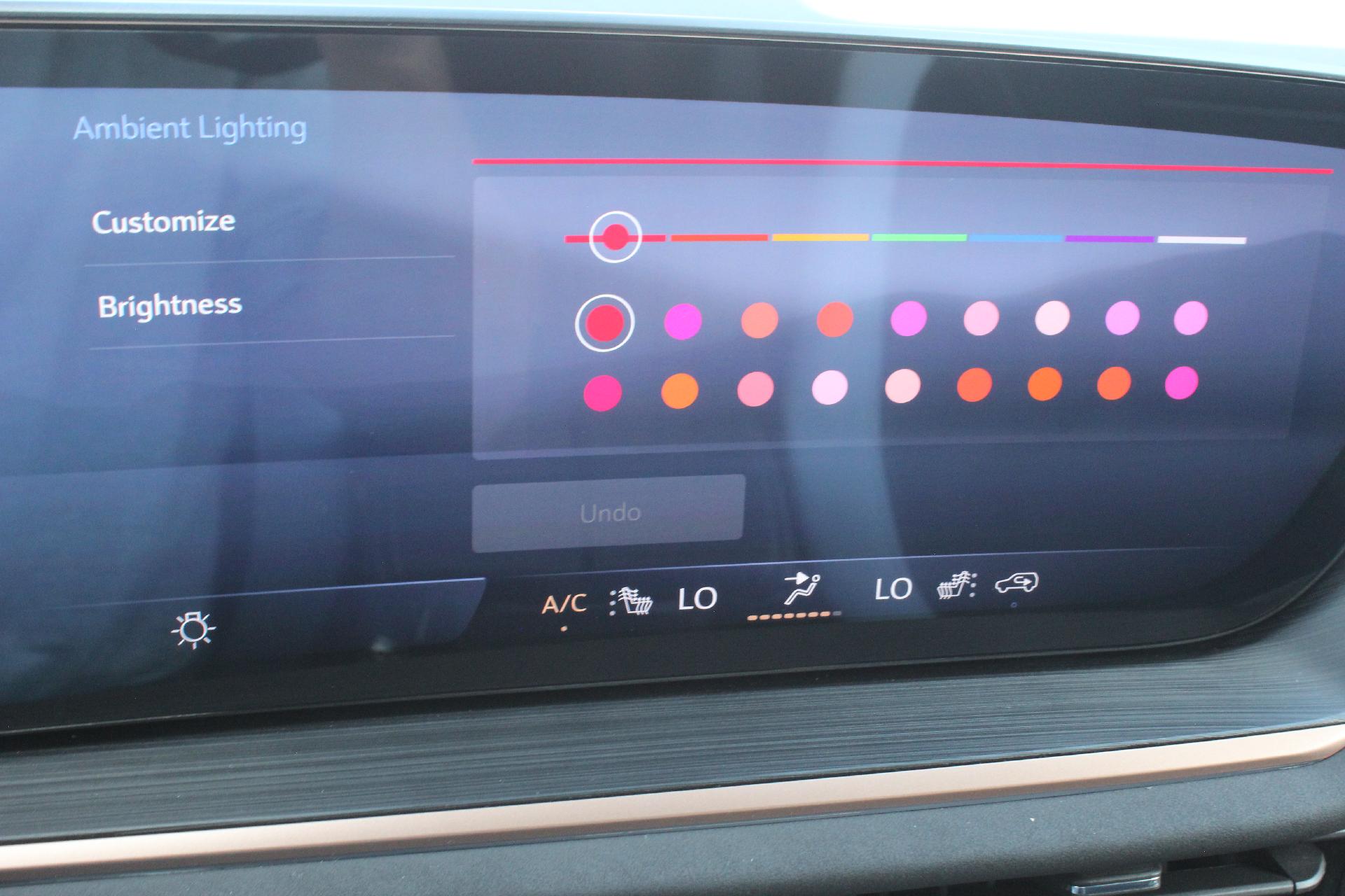 2025 Buick Envision Vehicle Photo in AURORA, CO 80012-4011