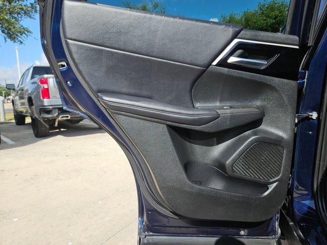 2023 Mitsubishi Outlander Vehicle Photo in San Antonio, TX 78209
