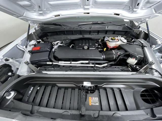 2024 GMC Sierra 1500 Vehicle Photo in GILBERT, AZ 85297-0402