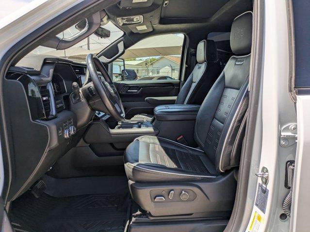 2024 GMC Sierra 2500 HD Vehicle Photo in SELMA, TX 78154-1459