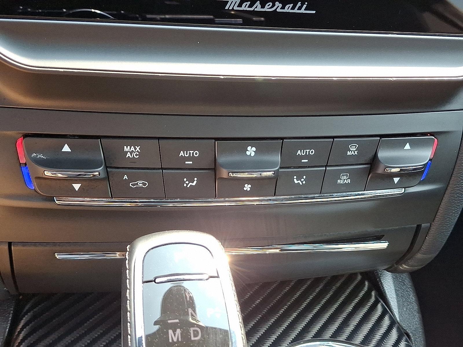 2023 Maserati Ghibli Vehicle Photo in Willow Grove, PA 19090